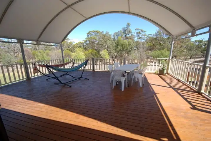 Third view of Homely house listing, 1 Forrest Street, Cuballing WA 6311