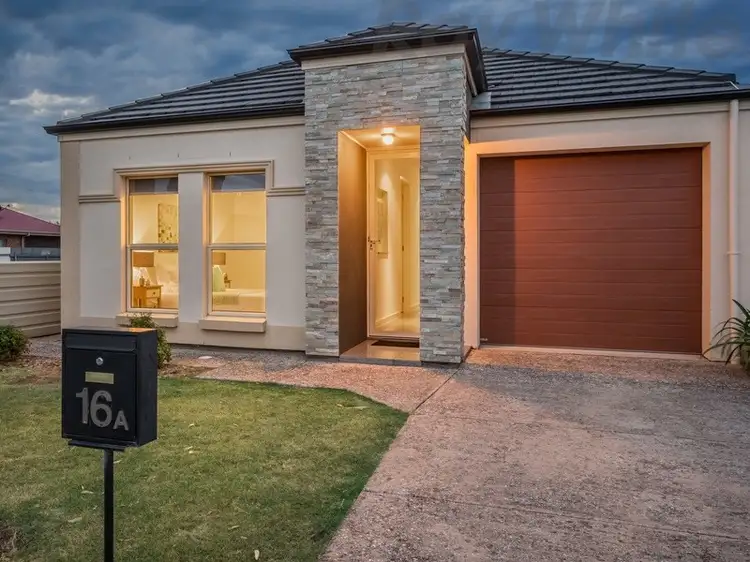 16A Alfred Avenue, Seaton SA 5023