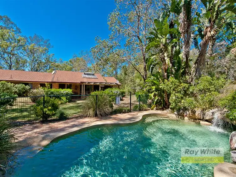 Fifth view of Homely house listing, 12 Narrien Court, Samford Village QLD 4520