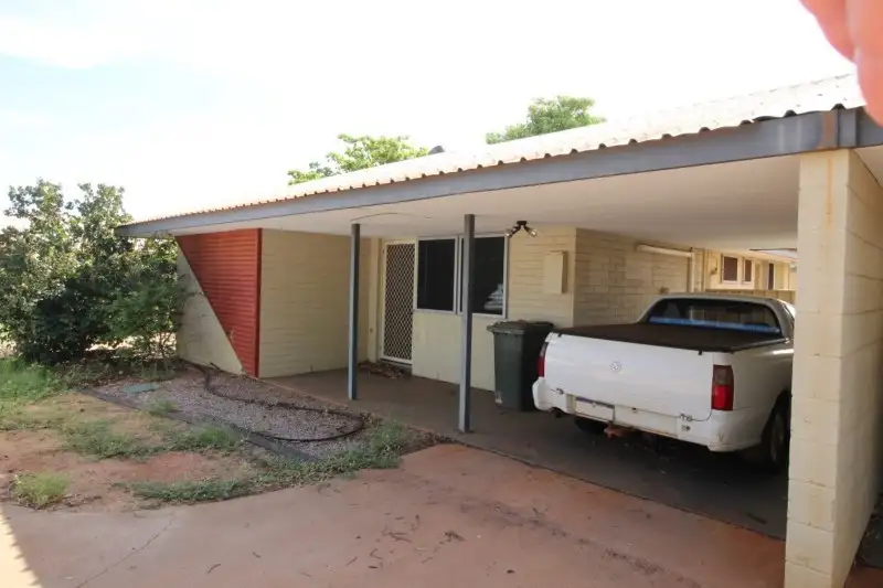 Main view of Homely house listing, 23E Koombana Avenue, South Hedland WA 6722