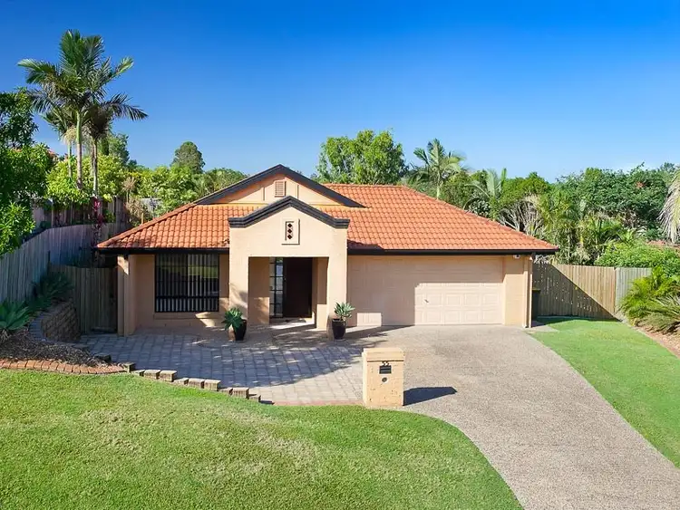55 Ophelia Crescent, Eatons Hill QLD 4037