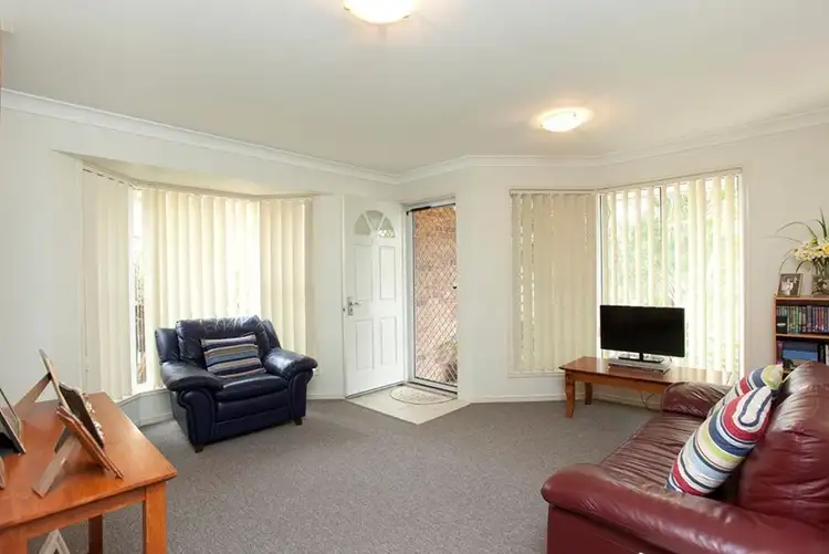 Seventh view of Homely townhouse listing, 33/85 View Crescent, Arana Hills QLD 4054