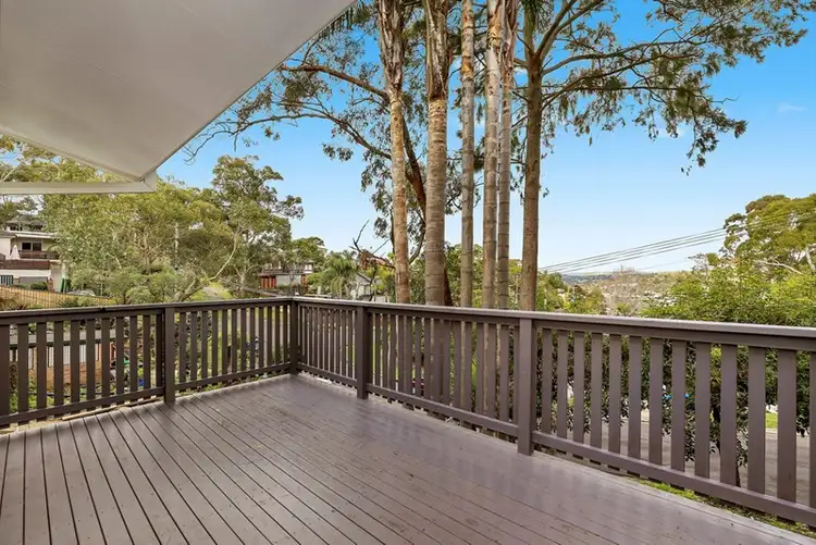 Fourth view of Homely house listing, 16 Elliot Street, Beacon Hill NSW 2100