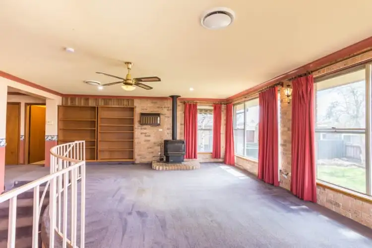 Sixth view of Homely house listing, 12 Courallie Drive, Orange NSW 2800