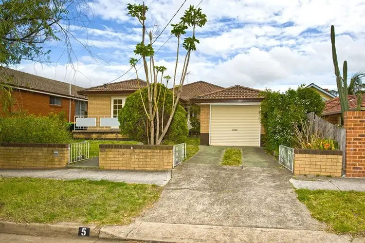 5 Mason Street, Maroubra NSW 2035