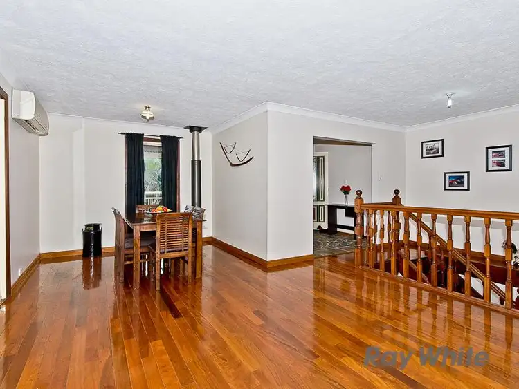 Fourth view of Homely house listing, 129-143 Latimer Road, Logan Village QLD 4207