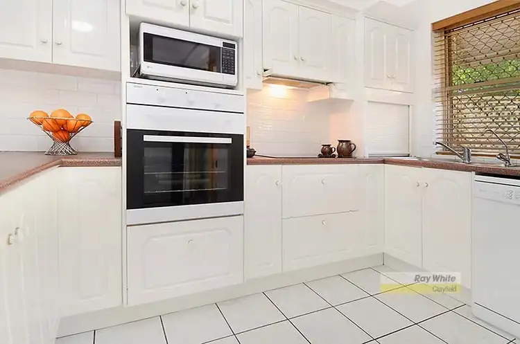 Fourth view of Homely unit listing, 1/206 Bonney Avenue, Clayfield QLD 4011