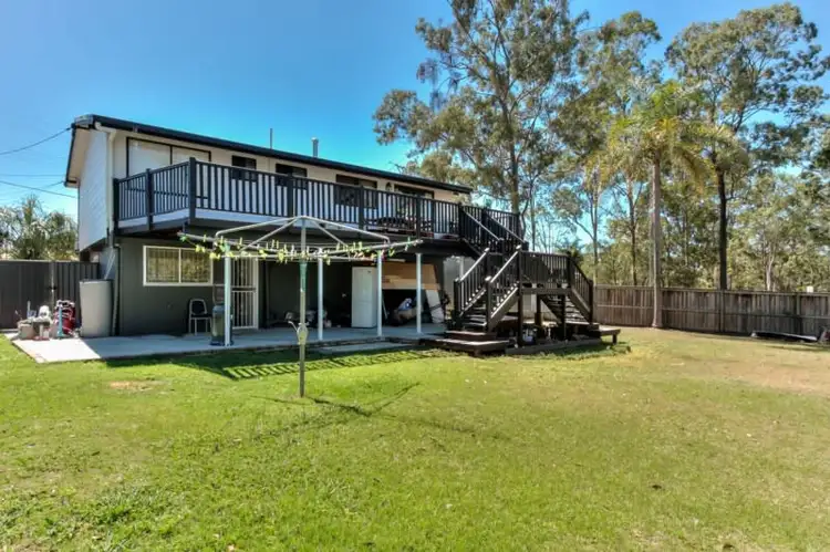 Fifth view of Homely house listing, 20 Whiteman Street, Crestmead QLD 4132