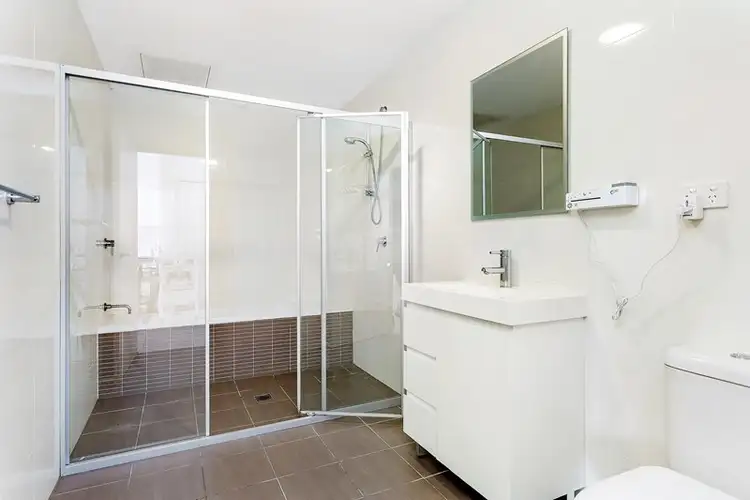 Fifth view of Homely apartment listing, 65/2a Brown Street, Ashfield NSW 2131