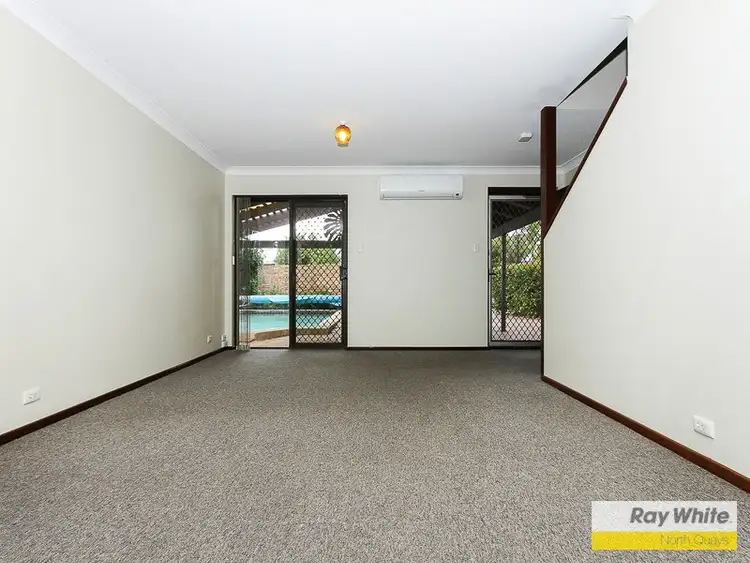 Seventh view of Homely townhouse listing, 63A CHURCHILL Avenue, Subiaco WA 6008