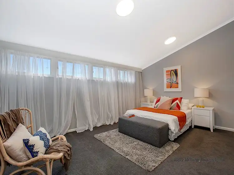 Second view of Homely house listing, 16B Abbe Receveur Place, Little Bay NSW 2036
