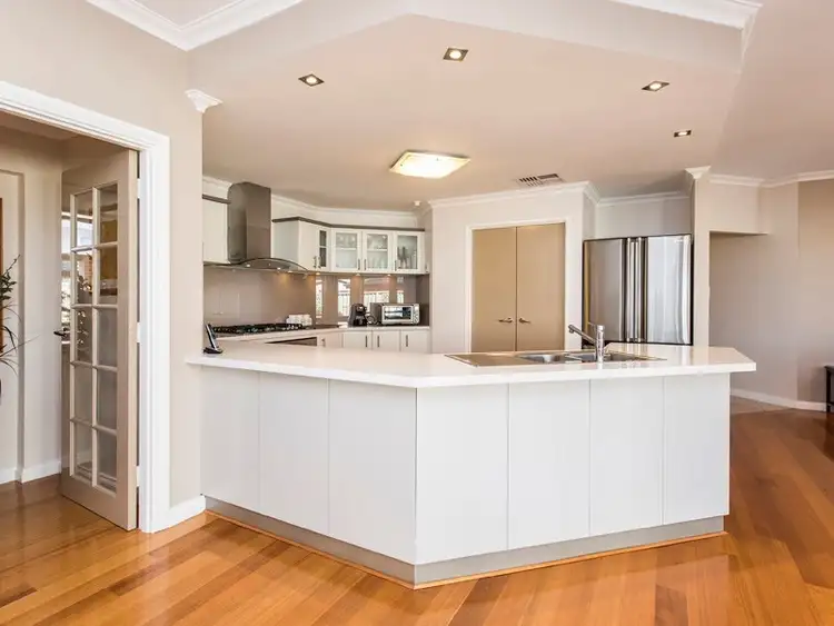 Seventh view of Homely house listing, 6 Liesham Crescent, Baldivis WA 6171