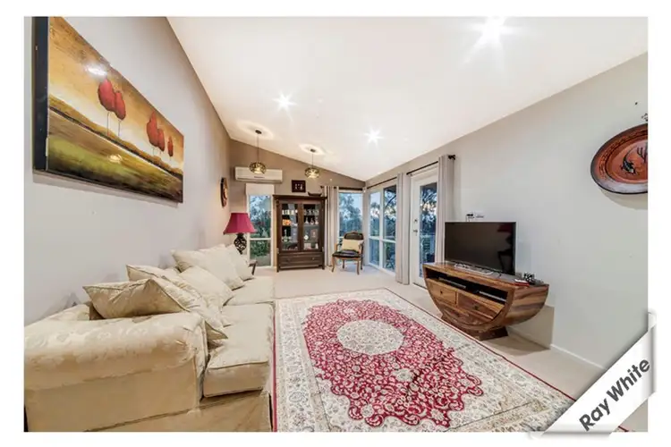 Fourth view of Homely house listing, 26 Archdall Street, Macgregor ACT 2615
