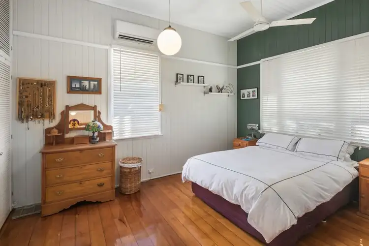 Seventh view of Homely house listing, 105 Albert Street, Camp Hill QLD 4152