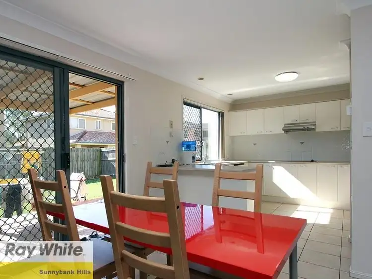 Third view of Homely townhouse listing, 32 Diamond Place, Runcorn QLD 4113