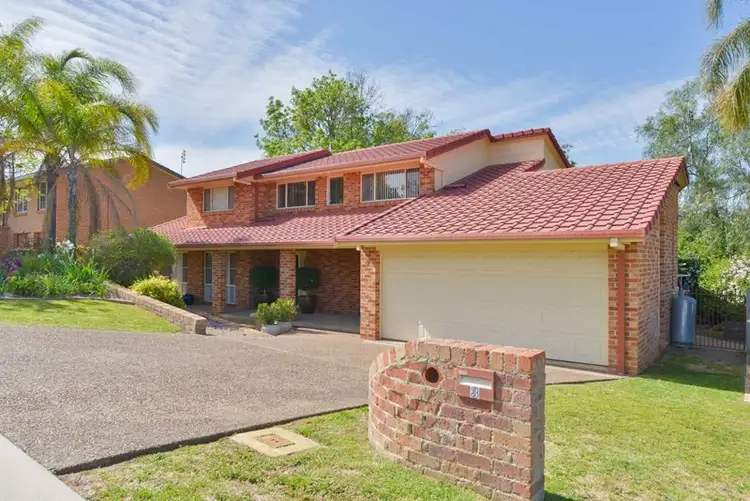 Main view of Homely house listing, 3 Banksia Street, Tamworth NSW 2340