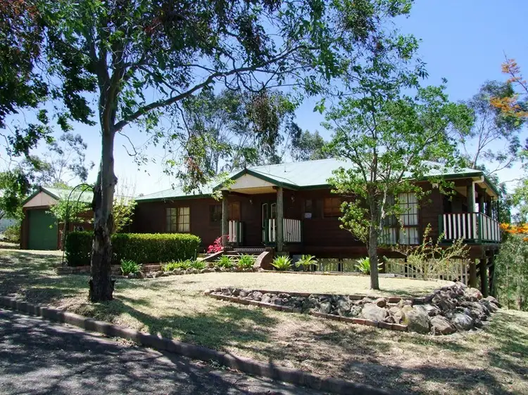 Main view of Homely house listing, 39 Wilmot Place, Singleton NSW 2330
