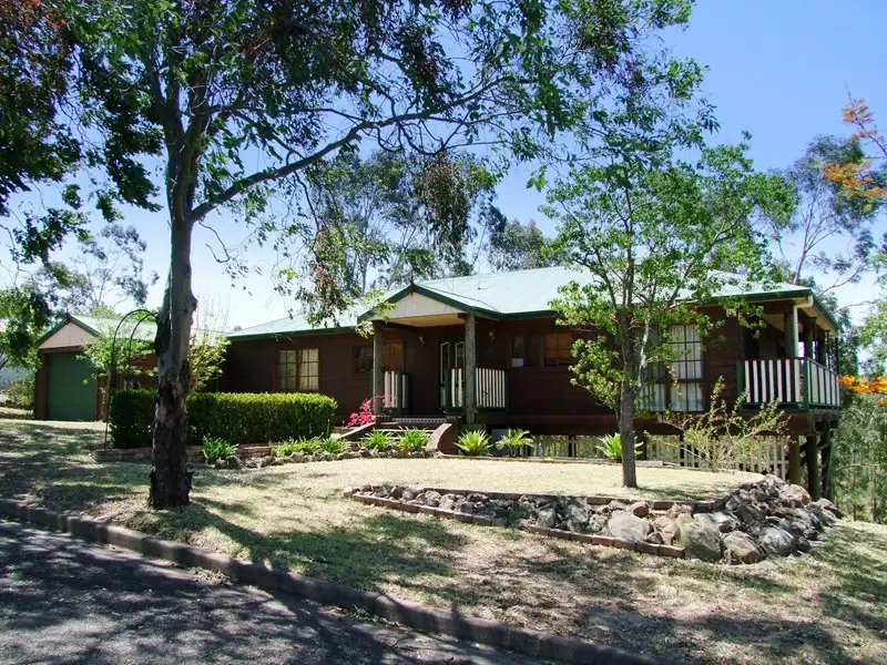 Main view of Homely house listing, 39 Wilmot Place, Singleton NSW 2330