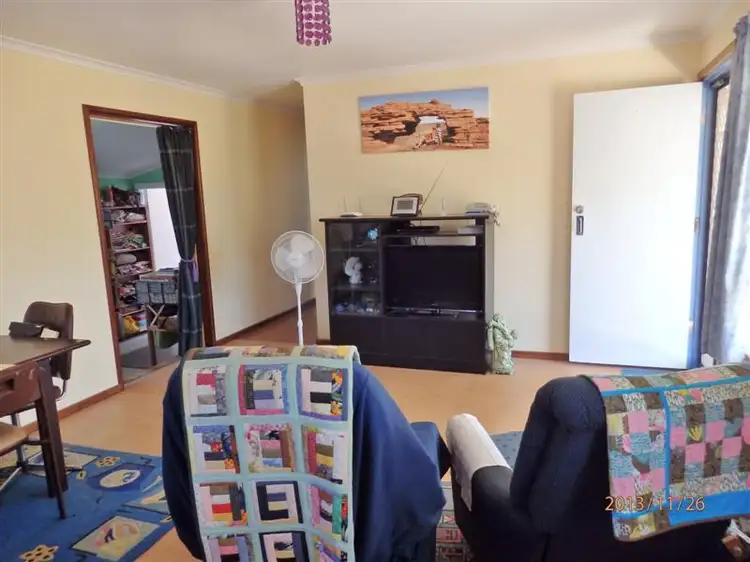 Third view of Homely house listing, 7 Patrick Crescent, Kalbarri WA 6536