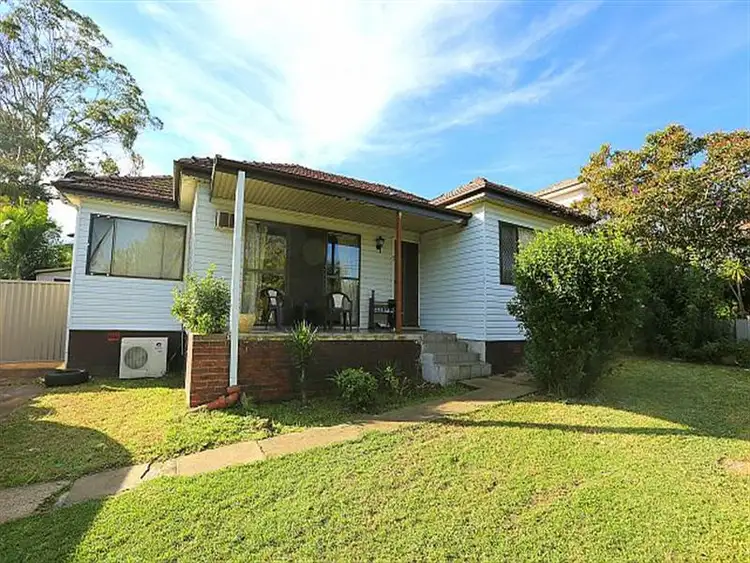 Second view of Homely house listing, 5 Moss Street, Chester Hill NSW 2162