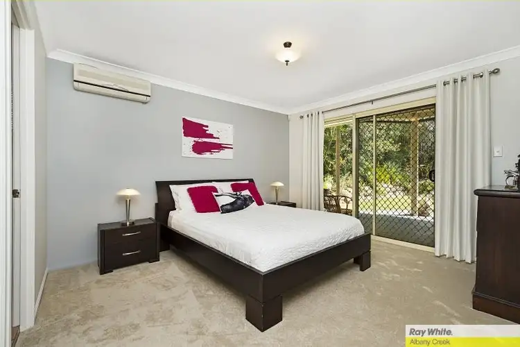 Seventh view of Homely house listing, 5 Granada Drive, Eatons Hill QLD 4037