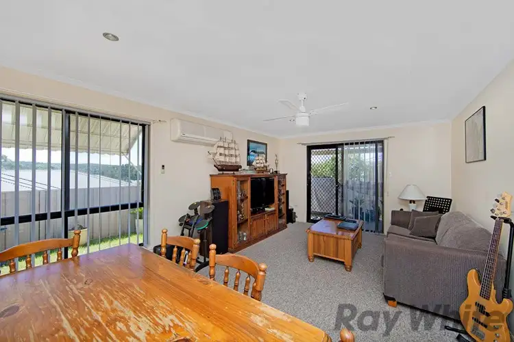 Second view of Homely house listing, 18 Winchester Drive, Lake Munmorah NSW 2259