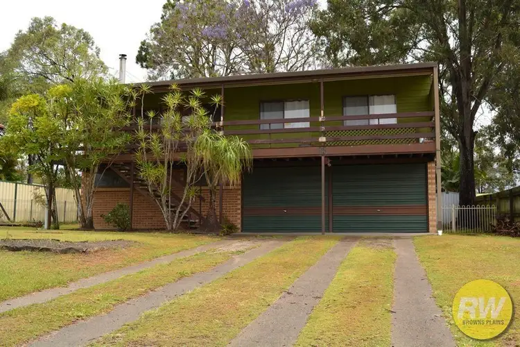 85 Flinders Crescent, Boronia Heights QLD 4124
