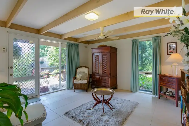 Second view of Homely house listing, 348 Eastbourne Road, Rosebud VIC 3939