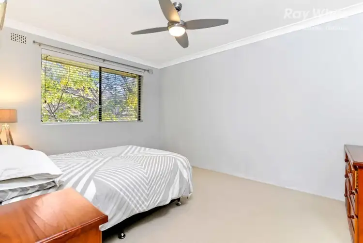 Seventh view of Homely unit listing, 4/132 Railway Street, Granville NSW 2142