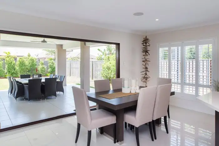 Fourth view of Homely house listing, 5 Azure Way, Hope Island QLD 4212
