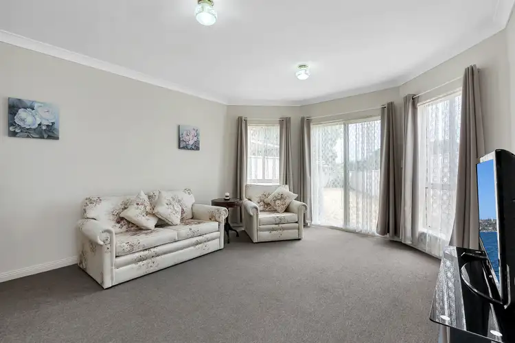 Fifth view of Homely house listing, 3 Macquarie Avenue, Hillcrest SA 5086