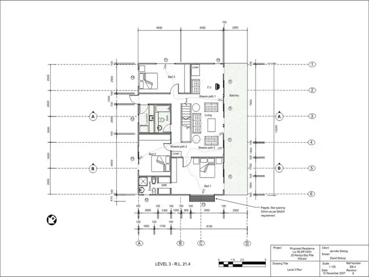Fourth view of Homely land listing, 20 Hardys Bay Parade, Killcare NSW 2257
