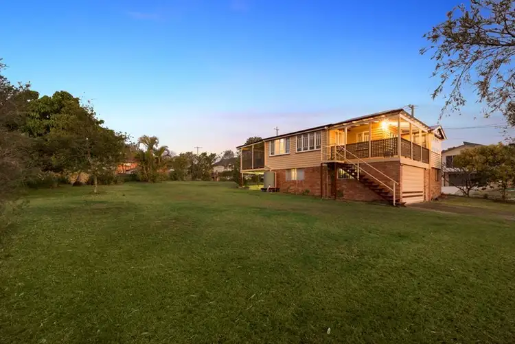 Third view of Homely house listing, 54 Brooks Street, Camp Hill QLD 4152