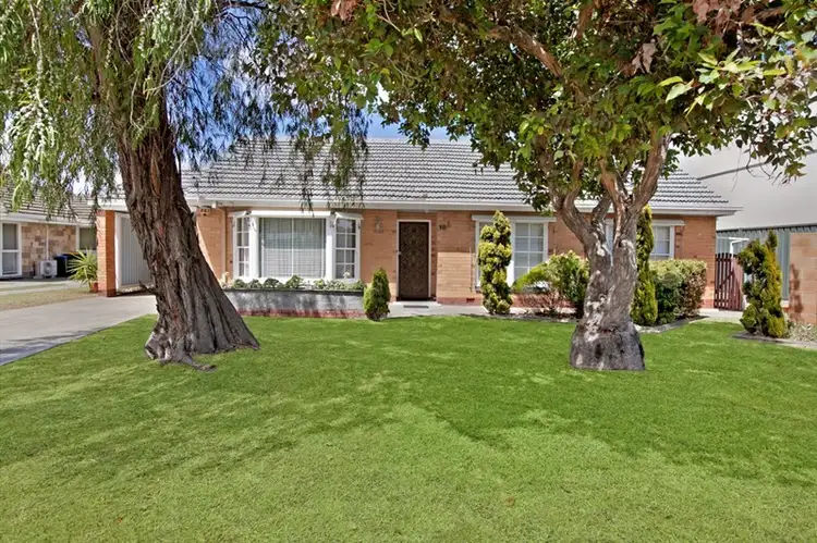 10 St Albans Terrace, Semaphore Park SA 5019