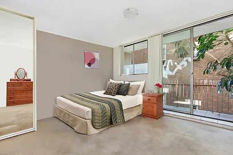 6/481 Old South Head Road, Rose Bay NSW 2029