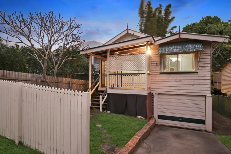Main view of Homely house listing, 65 Henry Street, Greenslopes QLD 4120