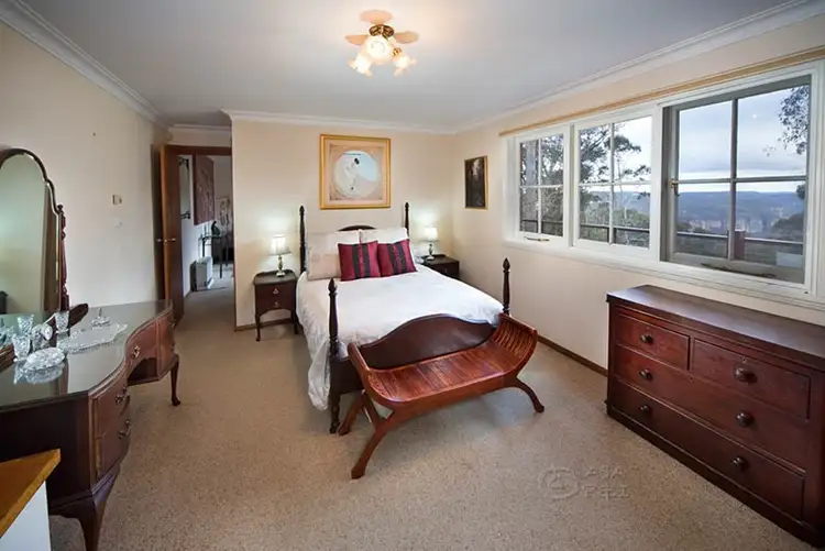 Sixth view of Homely house listing, 21 Sylvania Street, Mount Victoria NSW 2786