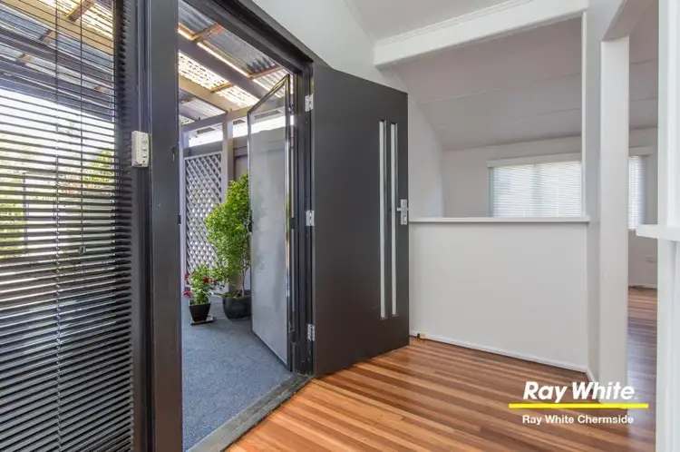 Second view of Homely house listing, 26 Pullford Street, Chermside West QLD 4032