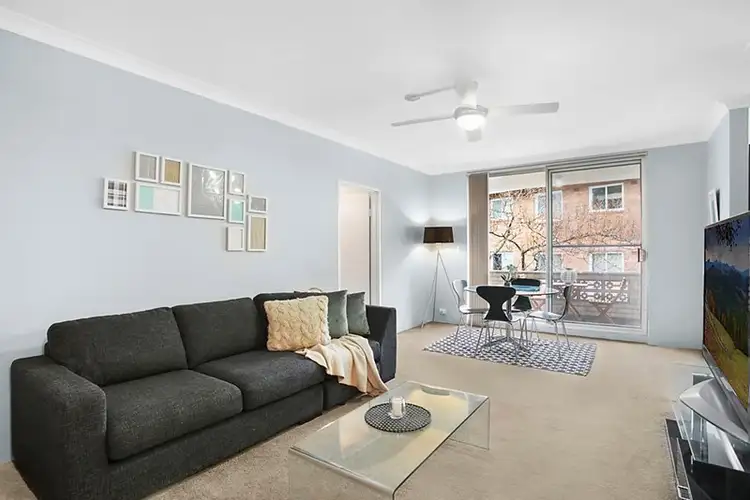 Third view of Homely apartment listing, 9/2 McMillan Road, Artarmon NSW 2064