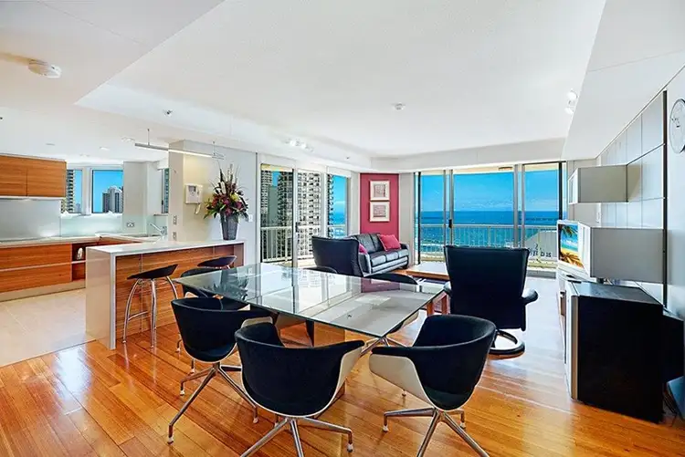 Seventh view of Homely apartment listing, 269/6 View Avenue, Surfers Paradise QLD 4217