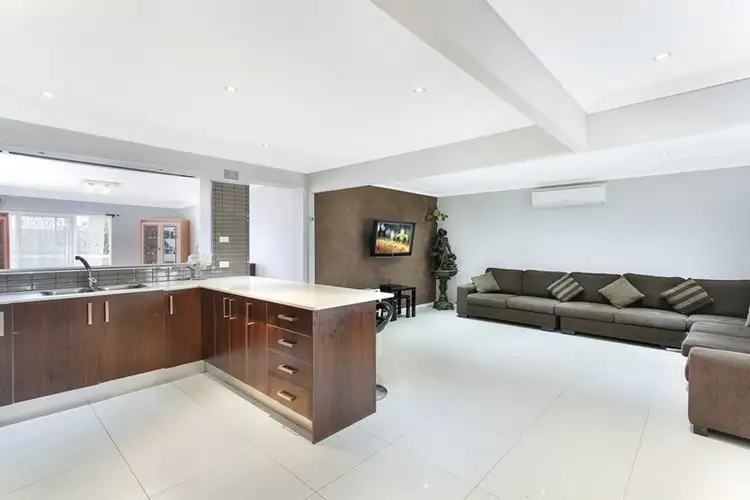 Third view of Homely house listing, 37 Burke Street, Blacktown NSW 2148