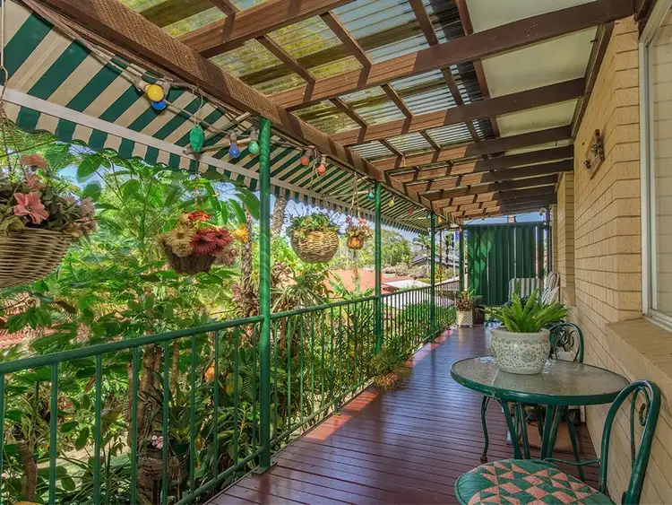 Fifth view of Homely house listing, 91 Ridgeway Avenue, Southport QLD 4215