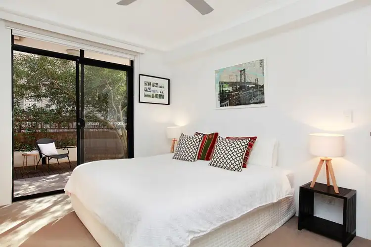 Fifth view of Homely apartment listing, 2/297 Bondi Road, Bondi NSW 2026