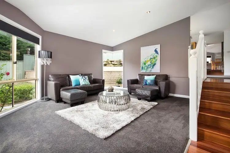 Third view of Homely house listing, 18 Derrilin Close, Bangor NSW 2234