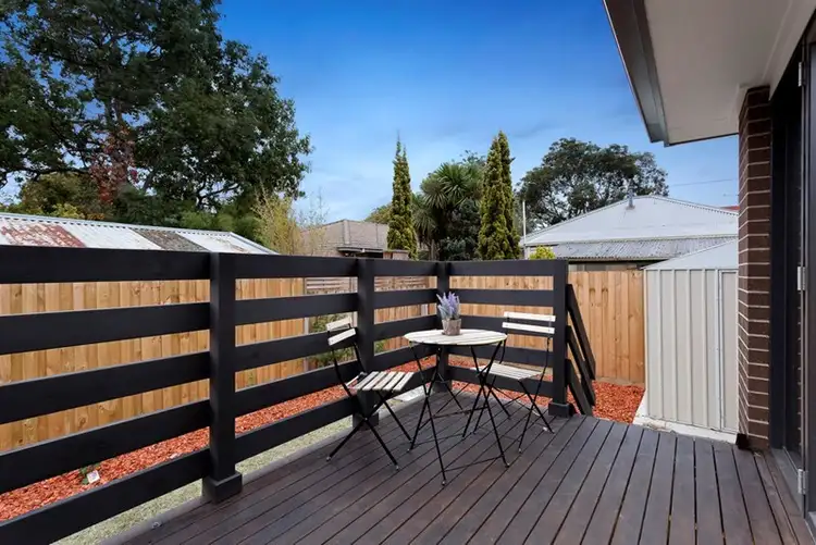 Seventh view of Homely townhouse listing, 39 Young Street, Oakleigh VIC 3166