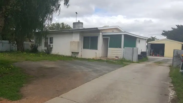 Main view of Homely house listing, 31 Whitford Road, Elizabeth South SA 5112
