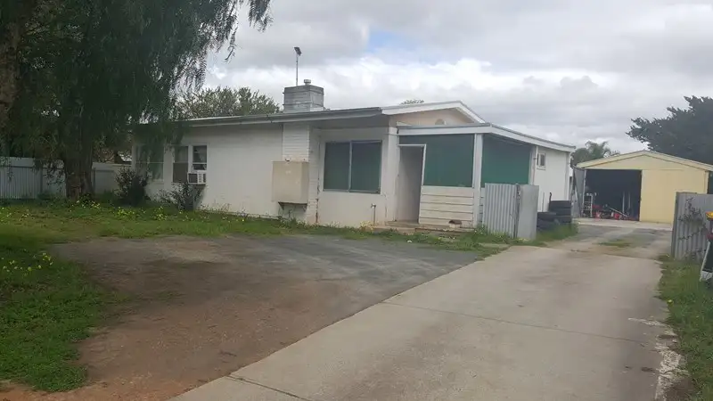 Main view of Homely house listing, 31 Whitford Road, Elizabeth South SA 5112
