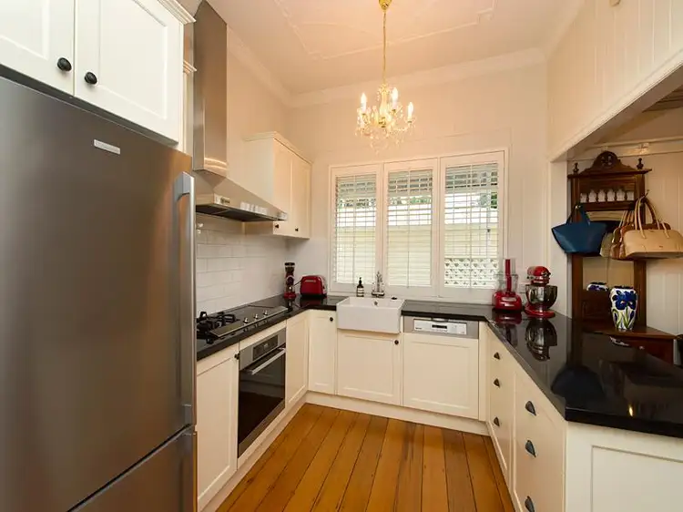 Fifth view of Homely house listing, 17 Hood Street, Sherwood QLD 4075