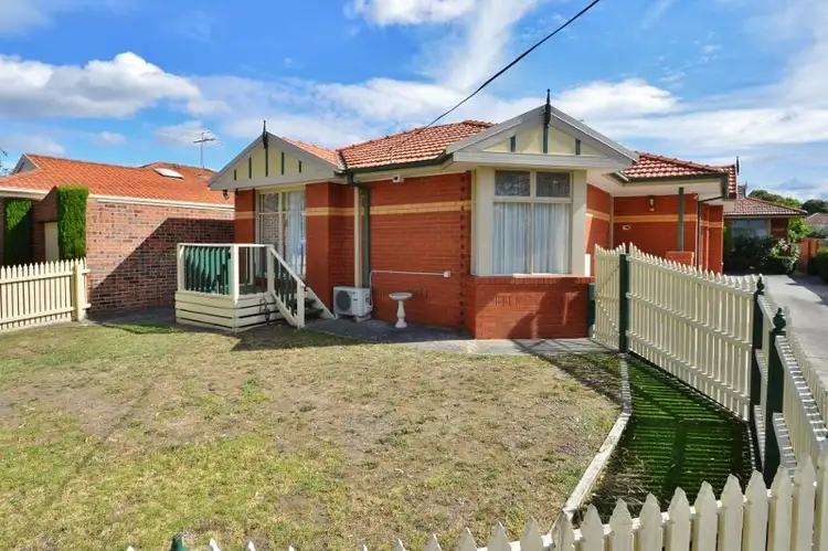 1/88 Erskine Road, Macleod VIC 3085