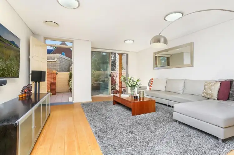 Second view of Homely townhouse listing, 13/1333 Botany Road, Botany NSW 2019